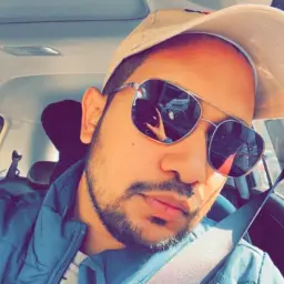 Mudit Aggarwal