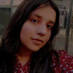 Varnika Sangwan