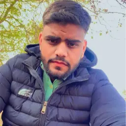 Krishna Yadav