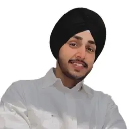 Karamjeet Singh
