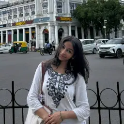 Anshita Varshney