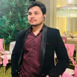 GAURAV JHA