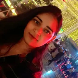 Shivani Chauhan