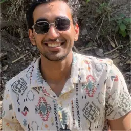 Lakshay Poonia
