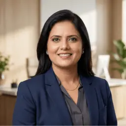 Vandana Arora