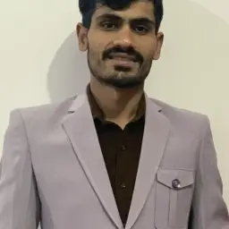 Anoop Harsana