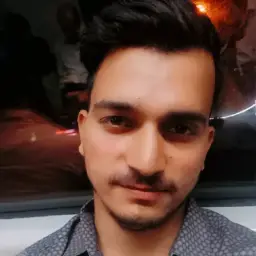 Dheeraj Kumar Singh