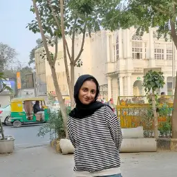 Haram Wahaab