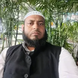 Imdadullah M