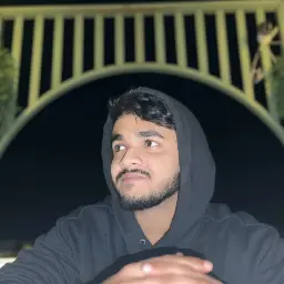 Mohammad Affan