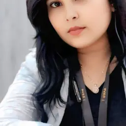 Farha Naaz