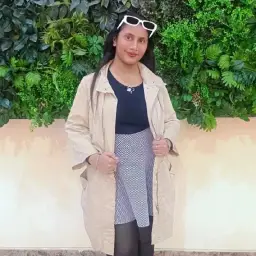 Aarna Singhal