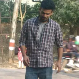 Divyansh Ojha