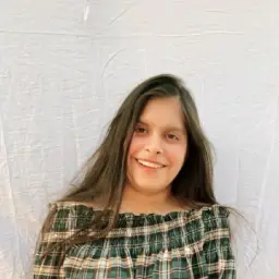 Lakshita Budhiraja