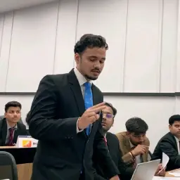 Prashant Negi