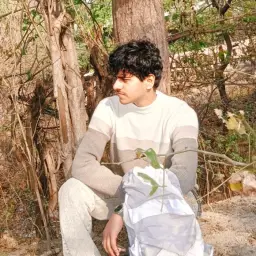 Aryan Kumar