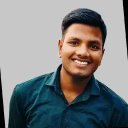 Nikhil Vishkarma