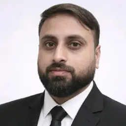 Kishan Kumar