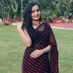 Ritika Rana