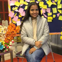 Sweta Yadav
