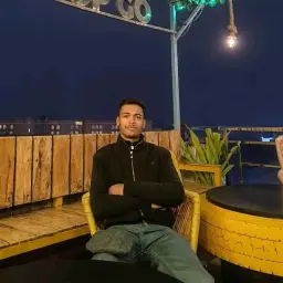 Saurabh Kumar