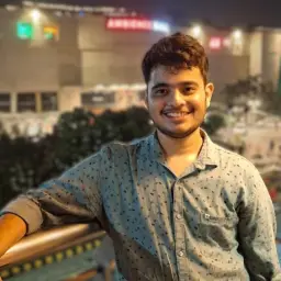 Sarvesh Shahane