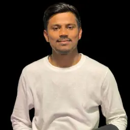 Rohit Kumar Yadav