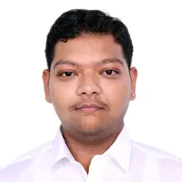 Himansh Saharia