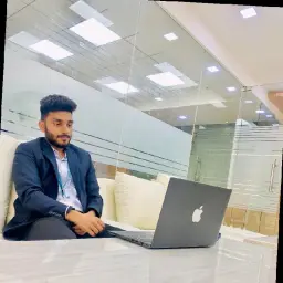 Nikhil Pandey