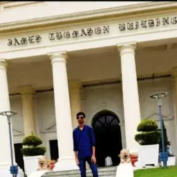 Anant Singhal