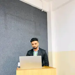 Akshit Sharma