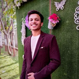 Vignesh Loharkar
