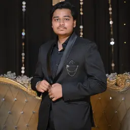 Dhruv Gupta