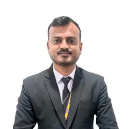 Adarsh Raghuvanshi