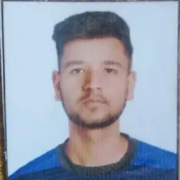 Ajay Nodiyal