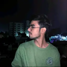 Harsh Saxena
