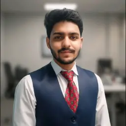 Harsh Pachauri