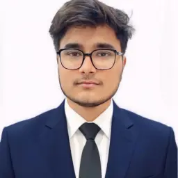 Harsh Kumar