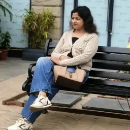 Nita Singh