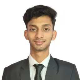 Krish Agrawal
