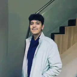 Shaurya Khatri