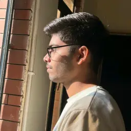 Ayush Chauhan