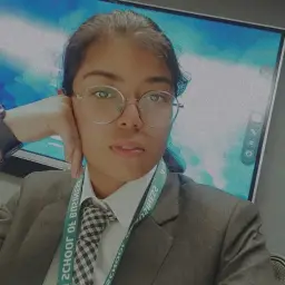 Avika Sharma