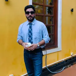 Shravan Jha