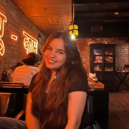 Jiya Popli
