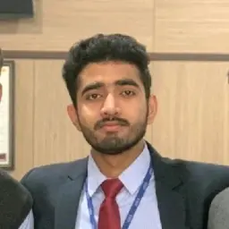 Kshitij Rai