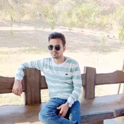 MD Shaban Alam