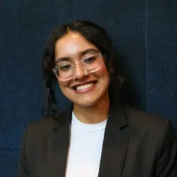 Deetya Kumar