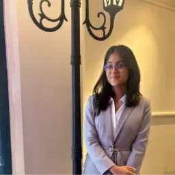 Vaishnavi Jaswal