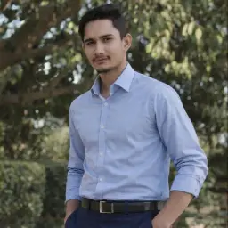 Sanjay Singh